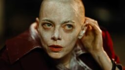 Årets mest udda thriller går att se hemifrån: ”En fullträff”