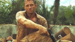Ikväll på SVT1: Daniel Craig nobbade nästan ”den bästa Bondfilmen”