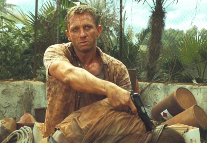 "Casino Royale", 2006