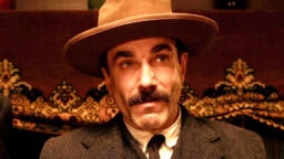 Efter Tarantinos angrepp – Daniel Day-Lewis försvarar Paul Dano