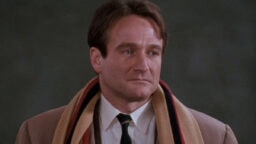 Robin Williams son minns sin pappa – skulle ha fyllt 75 i veckan