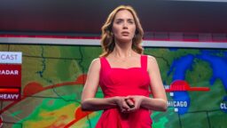 Trailerpremiär: Steven Spielberg gör storslagen sci-fi i ”Disclosure Day”!