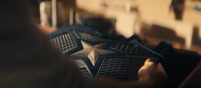 "Avengers: Doomsday".