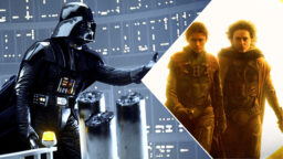 ”Dune”-författaren dissade Star Wars – och funderade på att stämma George Lucas