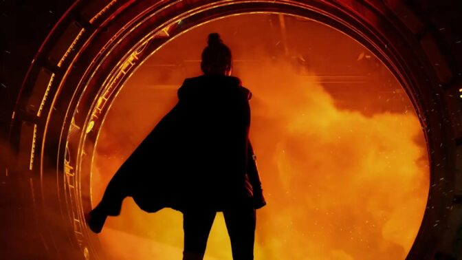 "Fate Of The Old Republic"