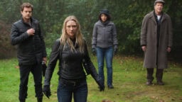 Nu på Prime Video: J.J. Abrams bortglömda sci-fi-serie från 2008 – starkare än ”Lost”?