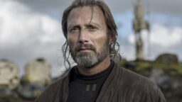 Mads Mikkelsen berättar om röriga produktionen av ”Rogue One”: ”Överraskande ofärdigt”