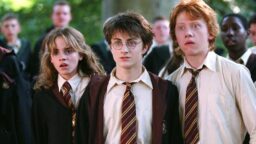 Ikväll visas den mest överskattade ”Harry Potter”-filmen på tv