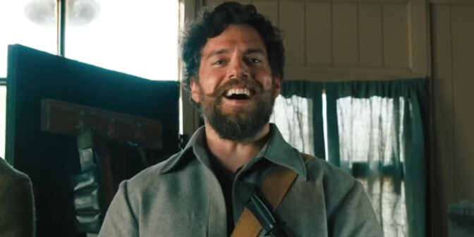 "The Ministry of Ungentlemanly Warfare"