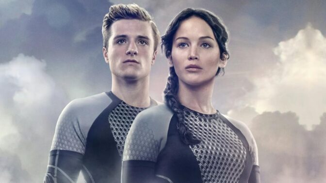 Vi får återse både Katniss och Peeta under 2026.