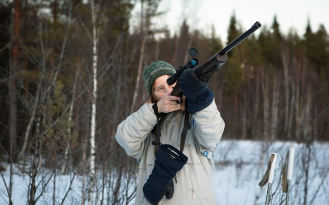 "Jag får ner till bror", 2025