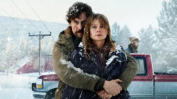 ”Jag for ner till bror” är julens stora SVT-drama – alla 4 avsnitt släpps samma dag