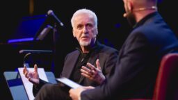 James Cameron är redo att lämna ”Avatar” bakom sig: ”Närmar mig slutet av karriären”