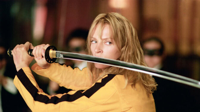 "Kill Bill"