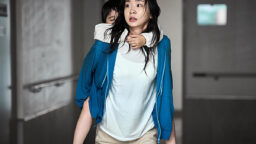 Sydkoreansk katastroffilm tar Netflix med storm – petar ner ”Knives Out 3” från toppen