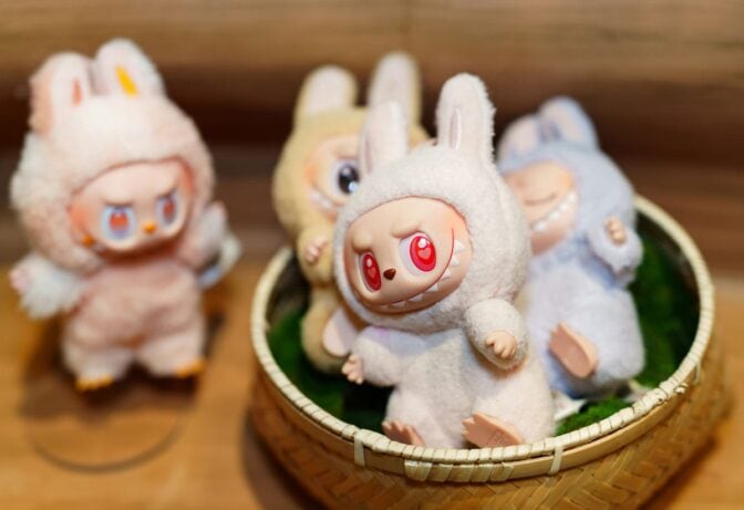 Snart på bioduken. Foto: Unsplash.