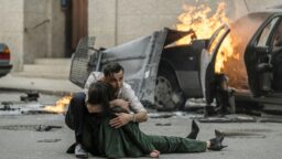 Svensk serie hyllas som en av årets bästa i USA – har aldrig släppts i Sverige