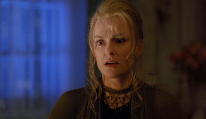 "Eyes Wide Shut", 1999