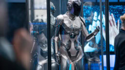 Sci-fi-thriller stoppas – med 3 veckor kvar till biopremiär