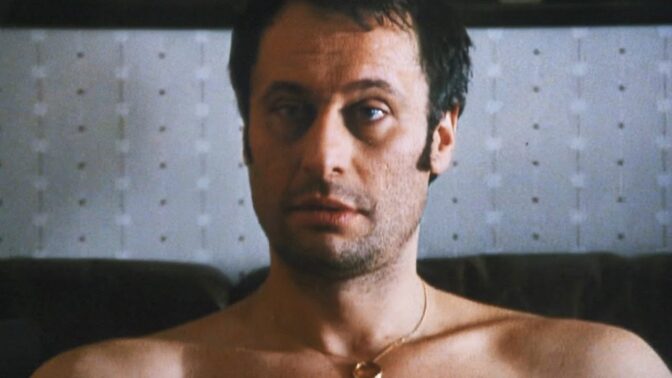 Michael Nyqvist, "Tillsammans", 2000