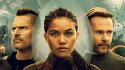 Netflix nya sci-fi-serie på 6 avsnitt kallas för ”en dold pärla”