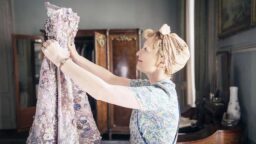 Ikväll på SVT1: En gripande feelgood-saga från 2022 med ”julfilmskänsla”