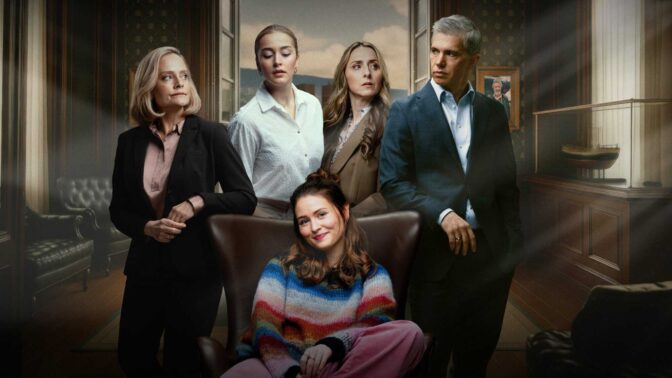 "Nepobaby" visas på SVT Play.