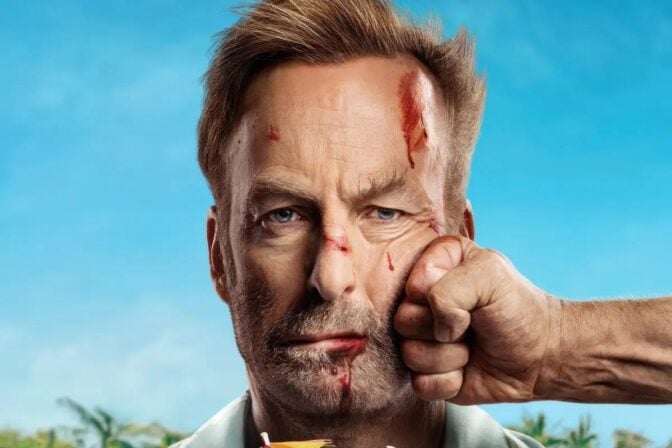 Odenkirk i "Nobody 2"