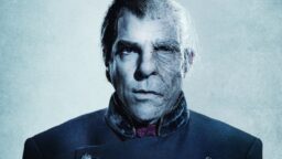 Stephen Kings sons skräckserie finns äntligen på Netflix Sverige