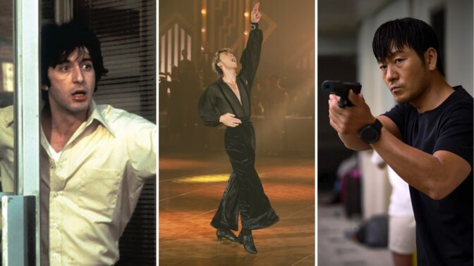 Något för alla smaker,