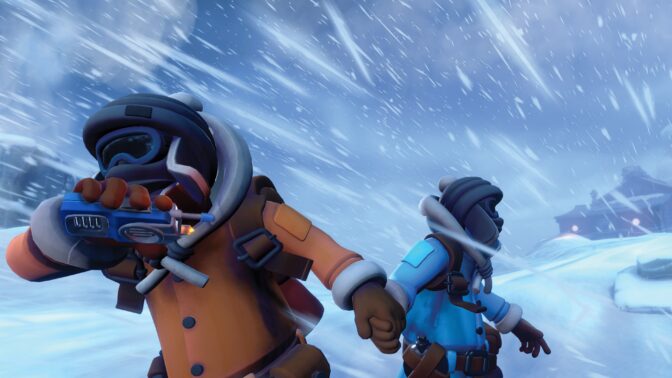 "When We Were Here Togheter".