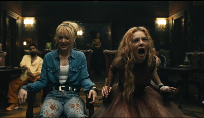 ”Ready or Not 2: Here I Come”.