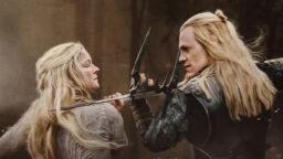 Säsong 3 av ”Sagan om ringen: Maktens ringar” är färdiginspelad – med ”Stranger Things”-stjärna i rollistan