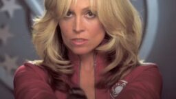 Sigourney Weaver vill se Director’s Cut av kultförklarad sci-fi från 1999