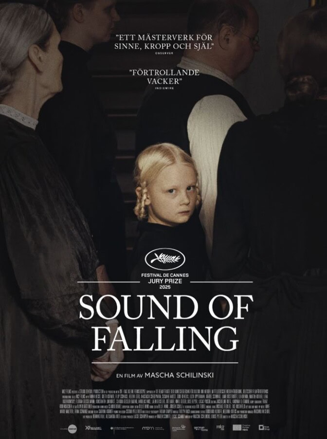 Sound of Falling