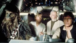 Äntligen! ”Star Wars” som den var 1977 återvänder till bio – för första gången på 50 år