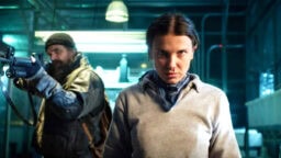 Senaste ”Stranger Things”-avsnittet sågas av fansen – näst sämst i seriens historia