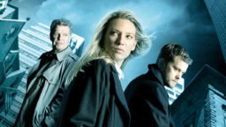 Nu streamar J.J. Abrams bortglömda sci-fi-serie från 2008 – starkare än ”Lost”?