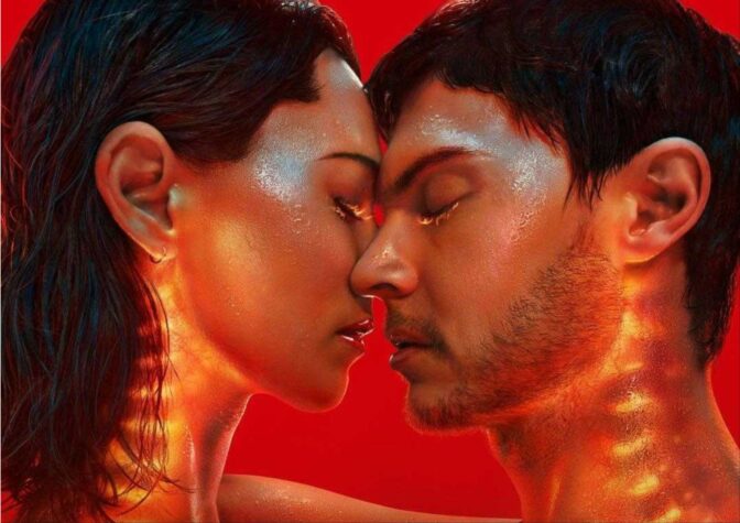 Ryan Murphys "The Beauty"