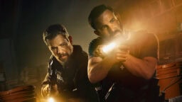 20+ nya filmer och serier på Netflix Sverige – januari 2026