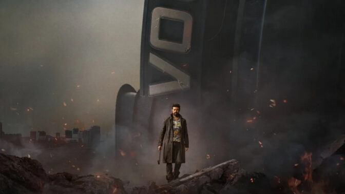 Säsong 5 av "The Boys"