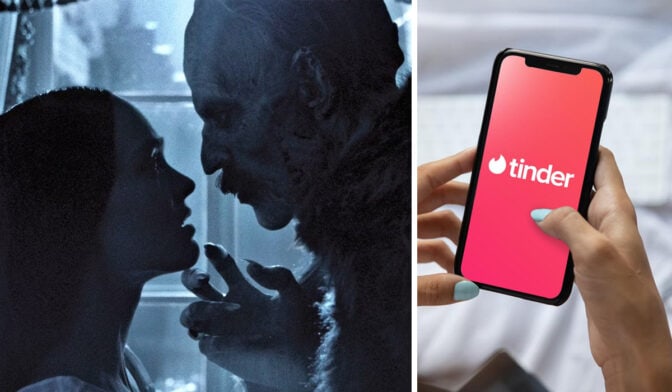 Netflix and chill? Då funkar både superhjältar och skräck.