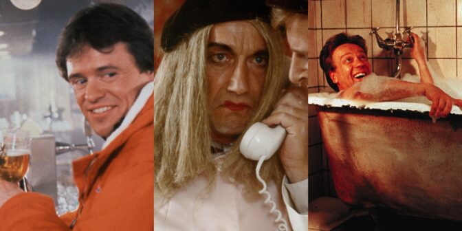 Minst en av dessa herrar har en plan...