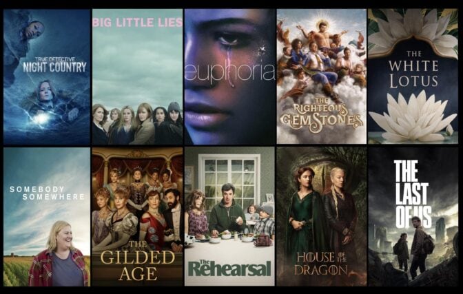 Netflix är nära att köpa upp en av serivärldens starkaste bibliotek.