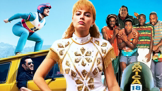 Filmer inför vinter-OS 2026