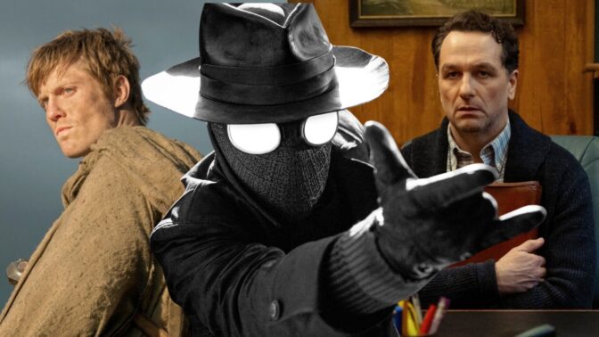 Vi går mot ännu ett riktigt lovande tv-år under 2026. 