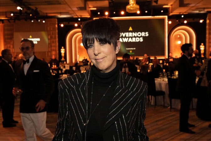 Diane Warren.