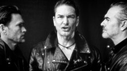 Manliga modellers medelålderskris bland det roligaste svenska på länge