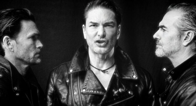 Schenkenberg tar ton.