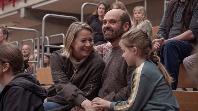 Är det slutet eller början på "Beginnings"?